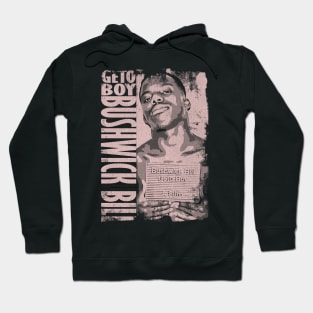 Bushwick Bill - Geto Boy Hoodie